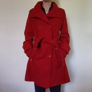 Dolce & Gabbana coat